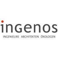 Ingenos ZT GmbH logo - Similar company to Hs Abfall- Und Wertstoff