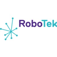 Robotek AS logo - Similar company to Robotek