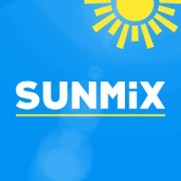 Sunmix logo - Similar company to Prijsvrij Vakanties