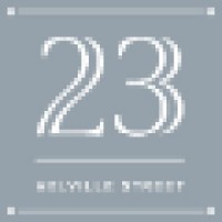 23 Melville Street logo - Similar company to Window Point