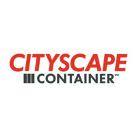 Cityscape Container