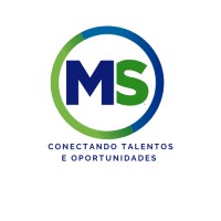 MS Conectando Talentos e Oportunidades logo - Similar company to Faculdade Unibras Gama