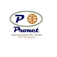 Pronet International LTD logo - Similar company to Iccspa - International Conference On Communications, Signal Processing And Their Applications