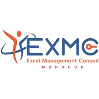Excel Management Conseil Maroc (EXMC) logo - Similar company to Dr Maroc