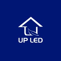 UP LED logo - Similar company to Galaxyled