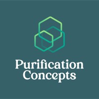 Purification Concepts LLC logo - Similar company to Tm Nature Distribution