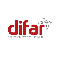 Difar Distribuzione logo - Similar company to Zigulì