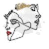 ꧁ Mine d’Estime  ꧂ logo - Similar company to The Fairy ✨