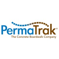 PermaTrak Concrete Boardwalks logo - Similar company to Stable Foundations