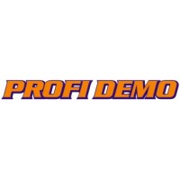 Profidemo Constructii logo - Similar company to Techhub Bucharest