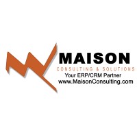Maison Consulting & Solutions logo - Similar company to 360Synergytech (Pvt.) Ltd.