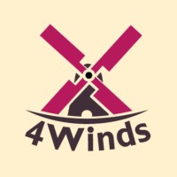4Winds logo - Similar company to 4Wind Service