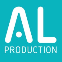 AL Production logo - Similar company to Studio Pauleon