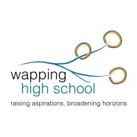 Wapping High School logo - Similar company to Ecobi Limited