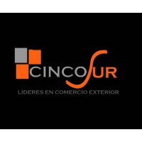 Cincosur Logistics Cia. Ltda. logo - Similar company to Wdecuador