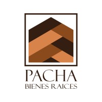 Pacha Bienes Raices logo - Similar company to Inkas Mob