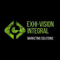 Exhi-Vision Integral logo - Similar company to Marktác México