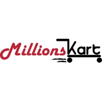Millions Kart Private Limited logo - Similar company to Kr Group Corporation
