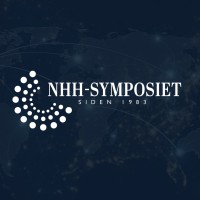 The NHH Symposium logo - Similar company to Start Bergen