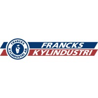 FRANCKS KYLINDUSTRI Mälardalen Dalarna AB logo - Similar company to Francks Kylindustri Karlstad Örebro Ab