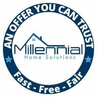 Sell My House Houston | We Buy Houses Texas (281) 640-0447 logo - Similar company to Mandich Property Group - We Buy Houses Fast