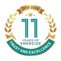 Energize Pharmaceuticals (P) Limited logo - Similar company to Inducare Pharma Pvt. Ltd.