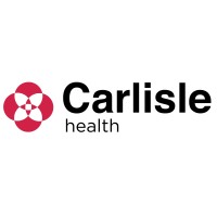 Carlisle Health logo - Similar company to Logicplus It Solutions And Managed It Service Provider