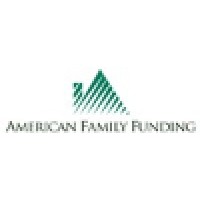 American Family Funding - a Division of American Pacific Mortgage A Direct Lender logo - Similar company to Fundu Business Funding