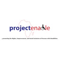 Project Enable Africa logo - Similar company to Facity