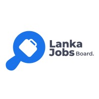 Lanka Jobs Board logo - Similar company to Azsoftware Solutions