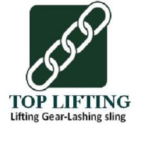 Top Lifting logo - Similar company to Deeserve