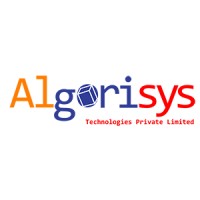 Algorisys logo - Similar company to Fyre Gig