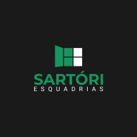 Sartóri Esquadrias logo - Similar company to Riberbond Esquadrias