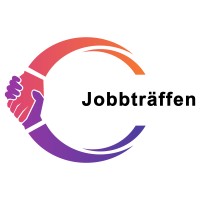 Jobbträffen logo - Similar company to Arbetscenter