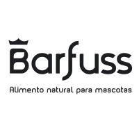 Barfuss logo - Similar company to Barfuss