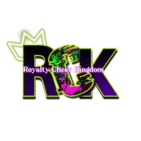 Royalty Cheer Kingdom logo - Similar company to Cheer Intensity