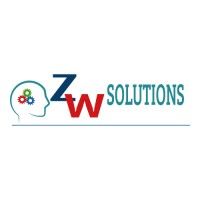 ZW Solutions Pty Ltd logo - Similar company to Sky Commander