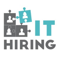 IT-HIRING logo - Similar company to Hiring It