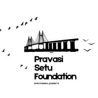 Pravasi Setu Foundation logo - Similar company to Digital Barath Consulting