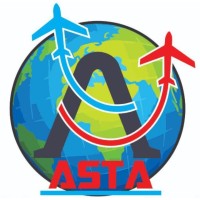ASTA AVIATION International Academy logo - Similar company to Andika Solutions