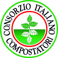 Consorzio Italiano Compostatori - CIC logo - Similar company to E  Ambiente S.R.L.                                               *