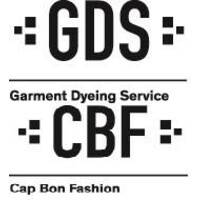 CBF  GDS logo - Similar company to Garment Dyeing Service