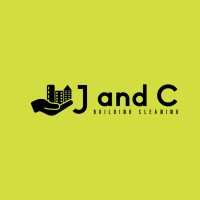 J and C Building Cleaning logo - Similar company to Immersed Transformational Coaching