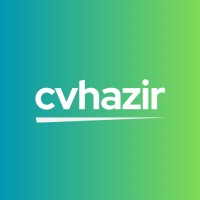 cvhazir.com logo - Similar company to İşletmeni Yönet