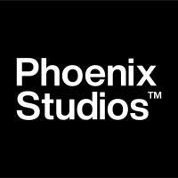 Phoenix Studios logo - Similar company to Phoenix Studios