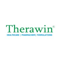 Therawin Formulations logo - Similar company to Skit Software Solutions