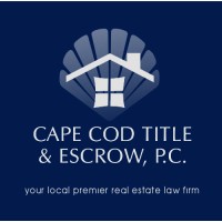 Cape Cod Title & Escrow, P.C. logo - Similar company to Southcoast Primary Care