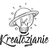 Kreatozjanie logo - Similar company to Ic Project