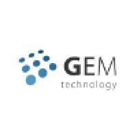 GEM Technology logo - Similar company to Gem Technology International Corp.