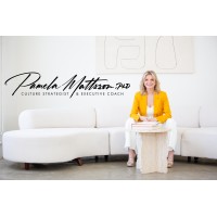 Culture Strategist and C-Suite Executive Coach logo - Similar company to Private  Coaching & Training Practice